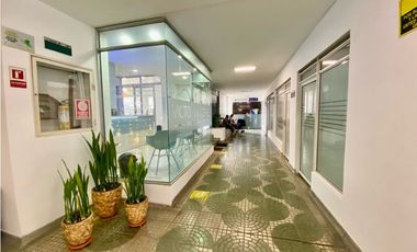 SE VENDE OFICINA SECTOR FUNDADORES