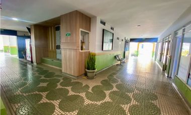 SE VENDE OFICINA SECTOR FUNDADORES