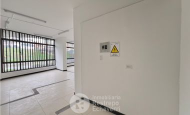 Local en arriendo, barrio Alta Suiza, Manizales