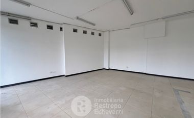 Local en arriendo, barrio Alta Suiza, Manizales