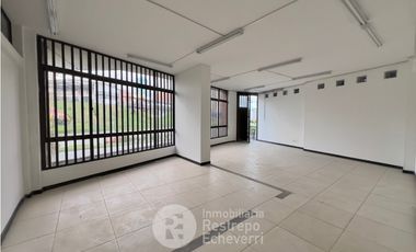 Local en arriendo, barrio Alta Suiza, Manizales