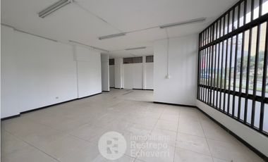 Local en arriendo, barrio Alta Suiza, Manizales