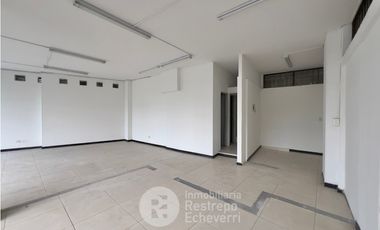 Local en arriendo, barrio Alta Suiza, Manizales