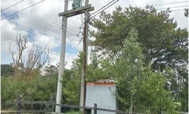 FINCA SE VENDE SOPO CUNDINAMARCA