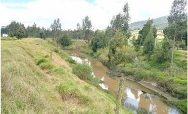 FINCA SE VENDE SOPO CUNDINAMARCA