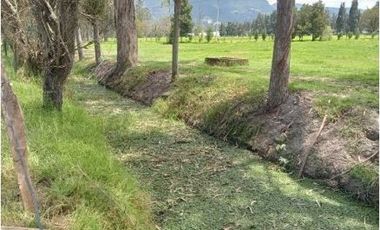 FINCA SE VENDE SOPO CUNDINAMARCA