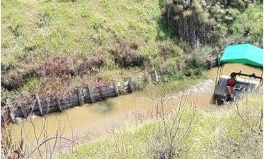 FINCA SE VENDE SOPO CUNDINAMARCA