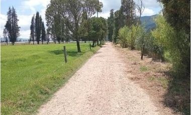 FINCA SE VENDE SOPO CUNDINAMARCA