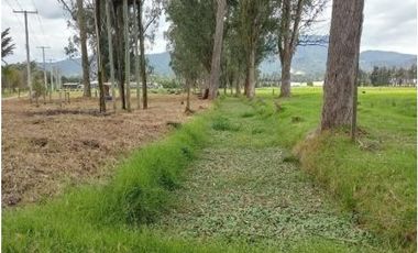 FINCA SE VENDE SOPO CUNDINAMARCA