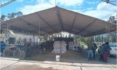 FINCA SE VENDE SOPO CUNDINAMARCA