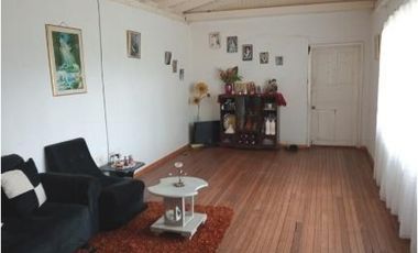 FINCA SE VENDE SOPO CUNDINAMARCA