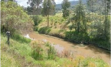FINCA SE VENDE SOPO CUNDINAMARCA