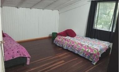 FINCA SE VENDE SOPO CUNDINAMARCA