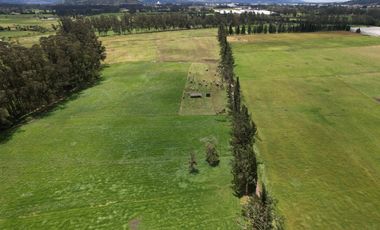 FINCA SE VENDE SOPO CUNDINAMARCA