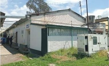 FINCA SE VENDE SOPO CUNDINAMARCA