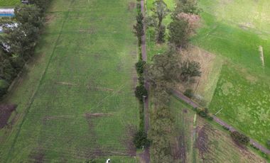 FINCA SE VENDE SOPO CUNDINAMARCA