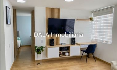 APARTAMENTO EN VENTA EN CHA VRD LA BALSA. INMOBILIARIAS CHA