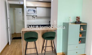 APARTAMENTO EN VENTA EN CHA VRD LA BALSA. INMOBILIARIAS CHA