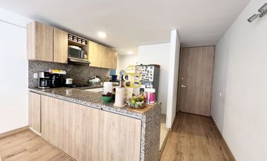 SE VENDE APARTAMENTO EN CAJICA MILLA DE ORO