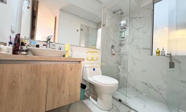 SE VENDE APARTAMENTO EN CAJICA MILLA DE ORO