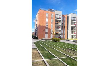 SE VENDE APARTAMENTO EN CAJICA MILLA DE ORO