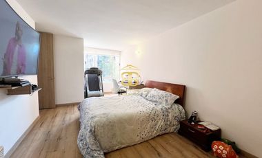 SE VENDE APARTAMENTO EN CAJICA MILLA DE ORO