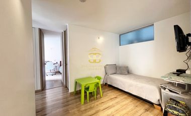 SE VENDE APARTAMENTO EN CAJICA MILLA DE ORO