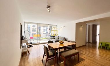 SE VENDE APARTAMENTO EN CAJICA MILLA DE ORO