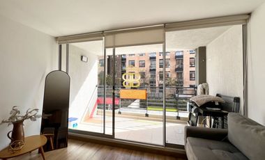 SE VENDE APARTAMENTO EN CAJICA MILLA DE ORO