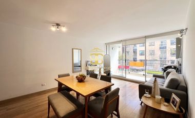 SE VENDE APARTAMENTO EN CAJICA MILLA DE ORO