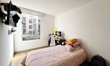 SE VENDE APARTAMENTO EN CAJICA MILLA DE ORO
