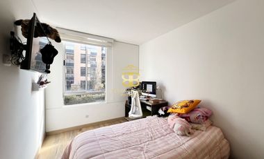 SE VENDE APARTAMENTO EN CAJICA MILLA DE ORO