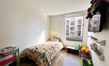 SE VENDE APARTAMENTO EN CAJICA MILLA DE ORO