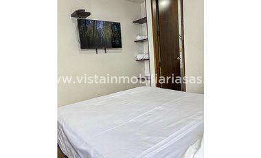 Arriendo Apartaestudio Sector Avenida Santander, Manizales