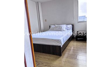 Arriendo Apartaestudio Sector Avenida Santander, Manizales