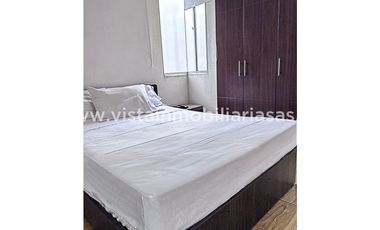 Arriendo Apartaestudio Sector Avenida Santander, Manizales