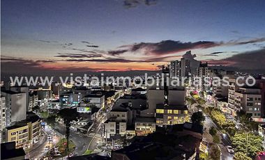 Arriendo Apartaestudio Sector Avenida Santander, Manizales