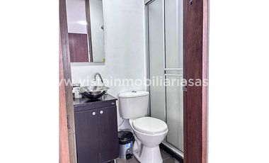 Arriendo Apartaestudio Sector Avenida Santander, Manizales