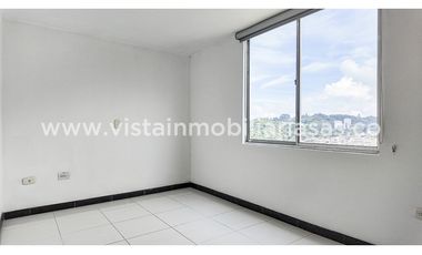 Arriendo Apartamento Sector San Jorge, Manizales