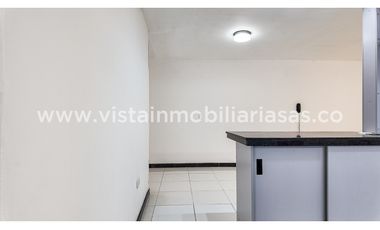 Arriendo Apartamento Sector San Jorge, Manizales