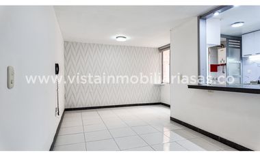 Arriendo Apartamento Sector San Jorge, Manizales