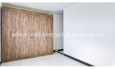 Arriendo Apartamento Sector San Jorge, Manizales