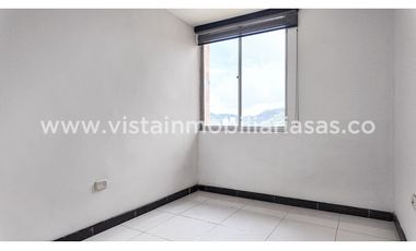 Arriendo Apartamento Sector San Jorge, Manizales