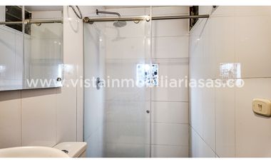 Arriendo Apartamento Sector San Jorge, Manizales