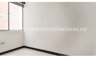 Arriendo Apartamento Sector San Jorge, Manizales
