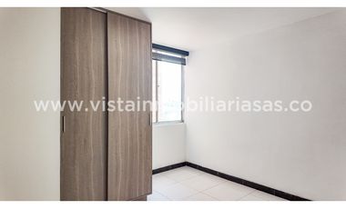 Arriendo Apartamento Sector San Jorge, Manizales