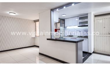 Arriendo Apartamento Sector San Jorge, Manizales