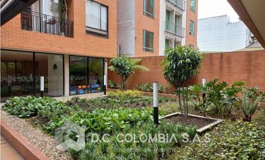 APARTAESTUDIO EN ARRIENDO - ALCAL - BOGOT
