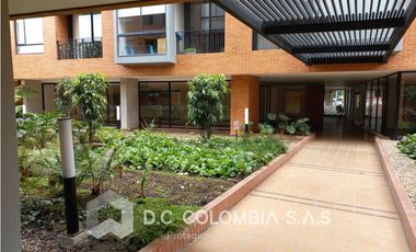 APARTAESTUDIO EN ARRIENDO - ALCAL - BOGOT