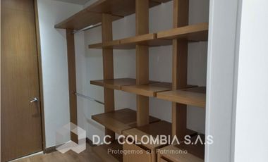 APARTAESTUDIO EN ARRIENDO - ALCAL - BOGOT
